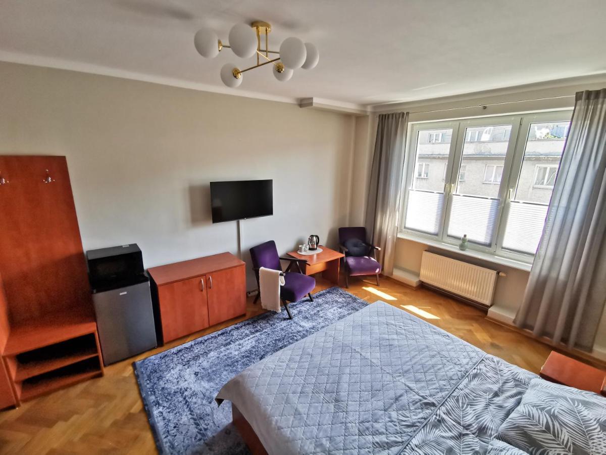 Studio Centrum Gdynia Swietojanska Kültér fotó