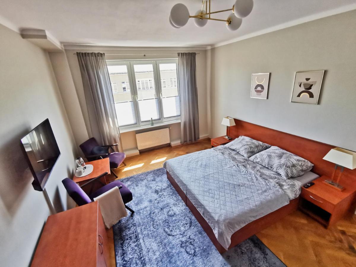 Studio Centrum Gdynia Swietojanska Kültér fotó