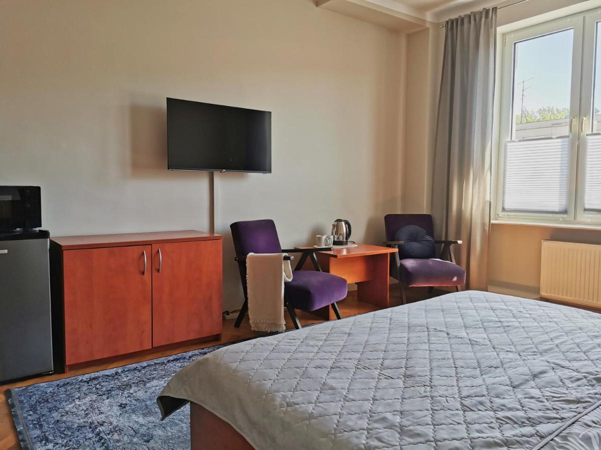 Studio Centrum Gdynia Swietojanska Kültér fotó